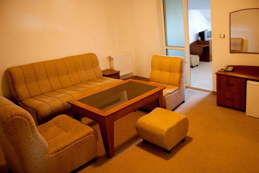 Korina Sky Hotel บันสโก ภายนอก รูปภาพ