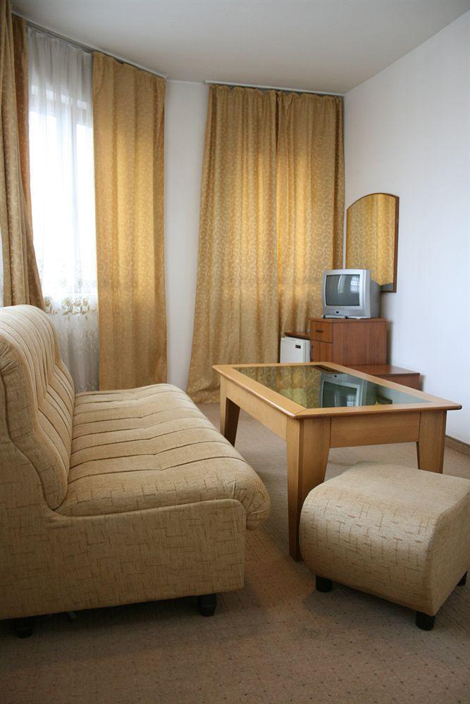 Korina Sky Hotel บันสโก ภายนอก รูปภาพ