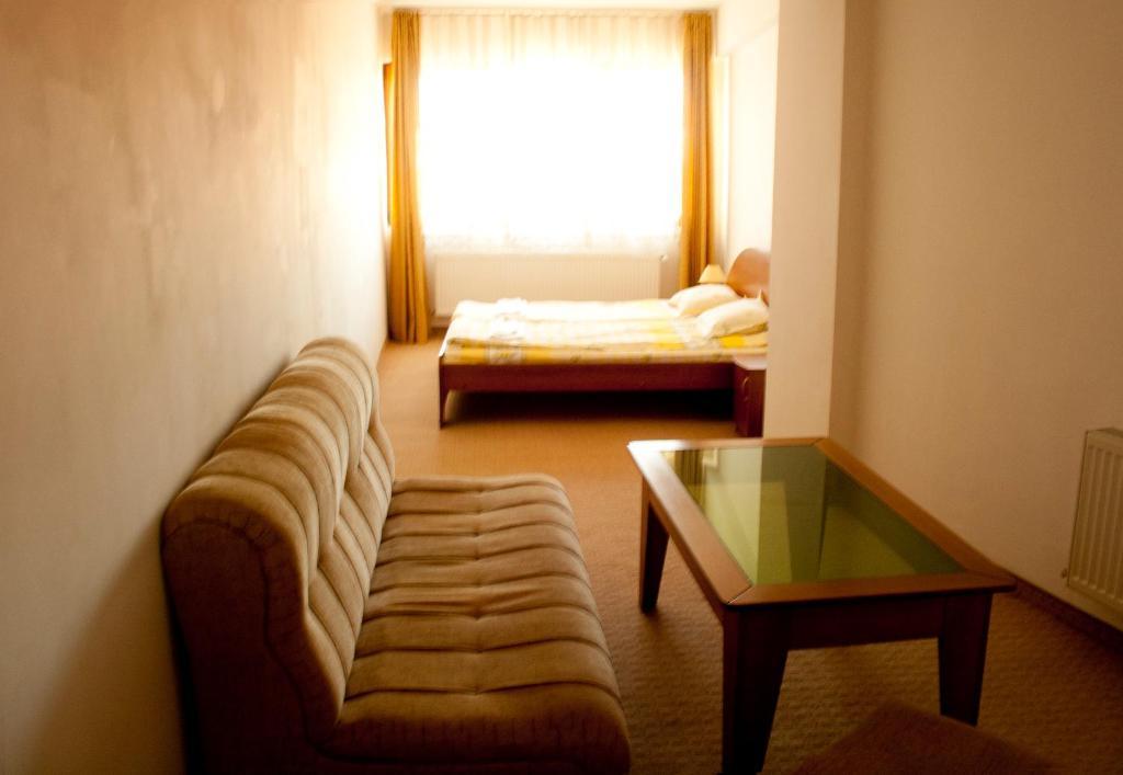 Korina Sky Hotel บันสโก ห้อง รูปภาพ