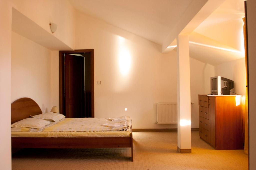 Korina Sky Hotel บันสโก ห้อง รูปภาพ