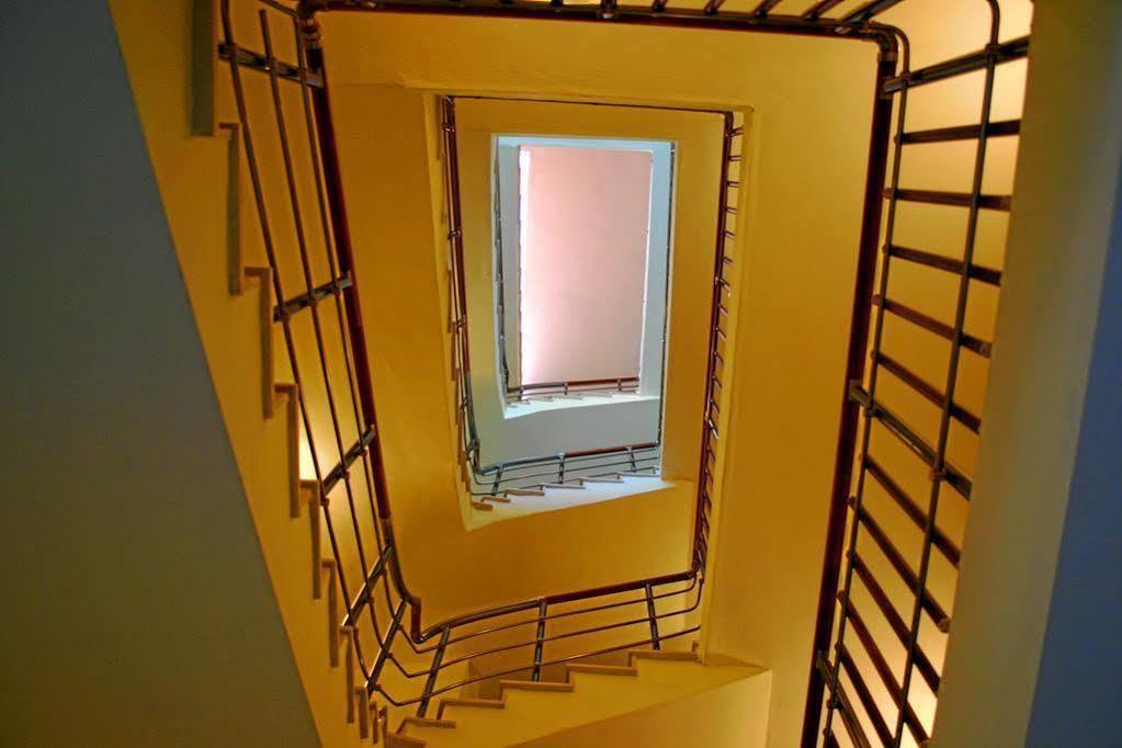 Korina Sky Hotel บันสโก ภายนอก รูปภาพ